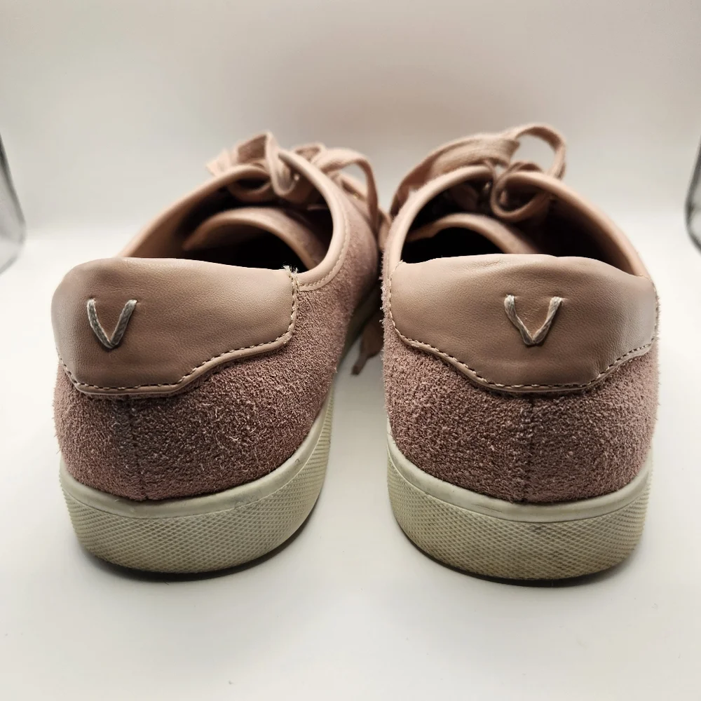 Vionic brinly sneakers